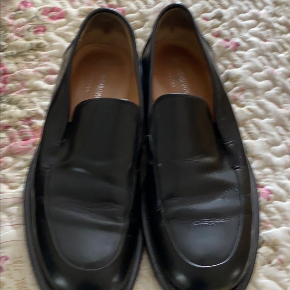 Men’s dress shoes